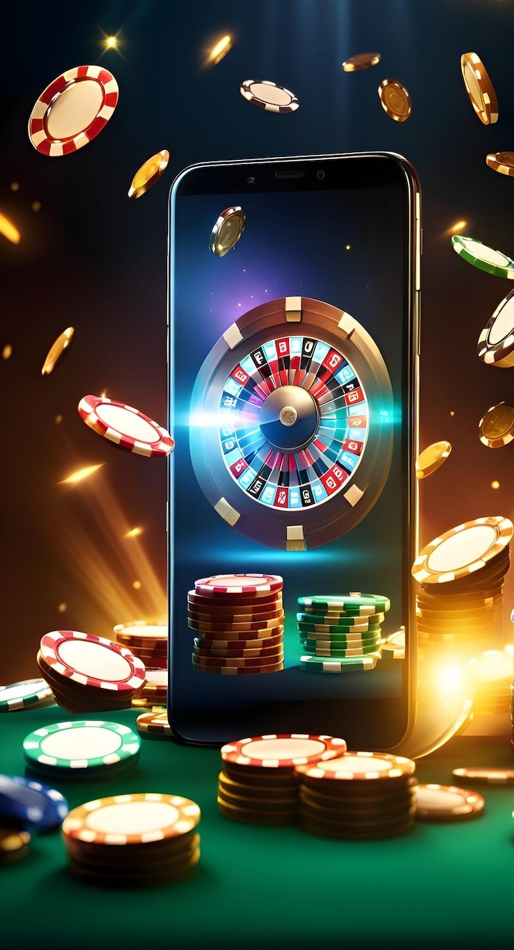 dcc game Hamara Slots Experience Kya Hai